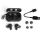 Skullcandy Dime True Wireless Czarne - 653863 - zdjęcie 8